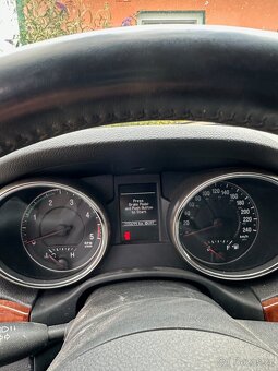 Jeep Grand Cherokee 3.0 CRD WK2 rok 2012 - 5
