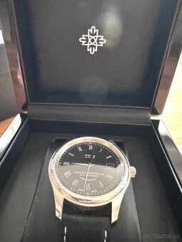Hodinky Prim Svatováclavské automatic originál - 5