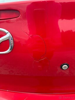 Mazda 3, 2006 - 5