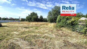 Prodej pozemku pro bydlení v obci Spojil, 1 809 m2 - 5