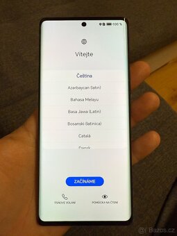 2x Honor 70 5G 8GB/256GB Midnight Black - 5