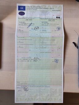 Přívěsný vozík TEMARED 3 02B SGV - 5