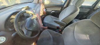 Prodám Citroen C3 1.4 Hdi - 5