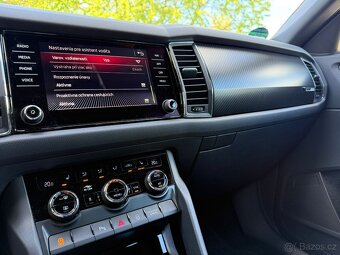 Škoda Kodiaq Sportline 2.0 TDI 140kw 4x4 DSG 7-miest 2020 - 5