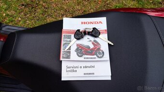 Honda PCX 125 - 5
