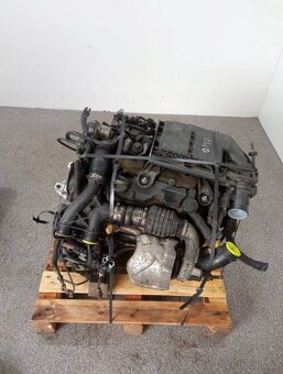 MOTOR KOMPLÍ 9H05 1.6 E HDI Citroen Berlingo II - 5