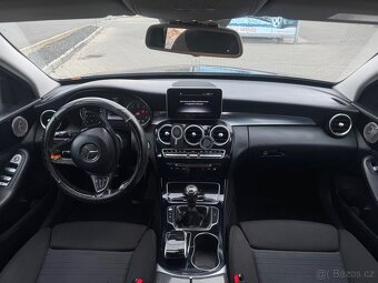 Mercedes Benz c220 - 5