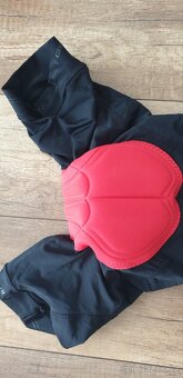 Cyklistické pánské kraťasy CRAFT - 5