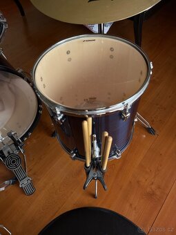 Bicí souprava SONOR smart force xtend - 5