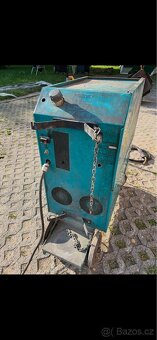 Svářecí poloautomat Compact C428WN n2 - 5