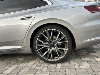 Volkswagen Arteon R-line 2.0 176kw bi-tdi 4x4 - 5