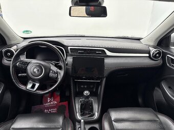 MG ZS 1.5 DVVT 78kW, Full LED,Kamera - 5