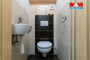 Prodej bytu 1+kk, 21 m², Brno, ul. Leitnerova - 5
