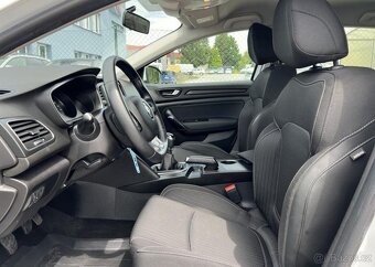 Renault Mégane 1.5DCi KLIMA ČR 1.MAJ. odp DPH manuál 85 kw - 5