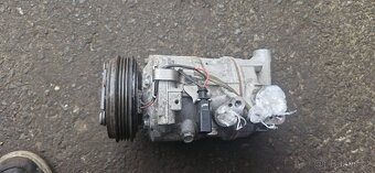 Klimakompresor 3.0 tdi ddv audi a6 4k 4N0816803G - 5