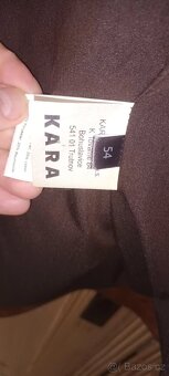 KARA pánská bunda - 5