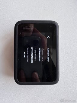 GoPro Hero 10 - 5