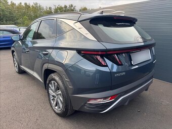 Hyundai Tucson 1,6 (2022) - 5
