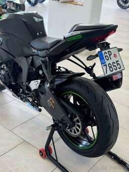 Kawasaki ZX-6R 636 2020 - 5
