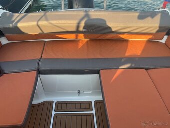 Použitá motor.loď Coaster 600 DCr.v.2023+motor+vlek - 5