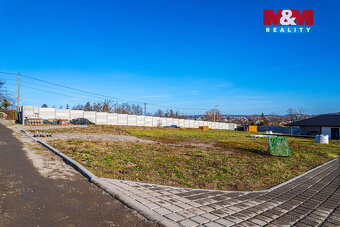 Prodej pozemku k bydlení, 1050 m², Český Těšín, ul. Frýdecká - 5