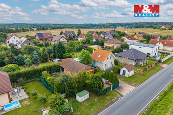 Prodej rodinného domu, 123 m², Přišimasy, ul. Jana Čermáka - 5