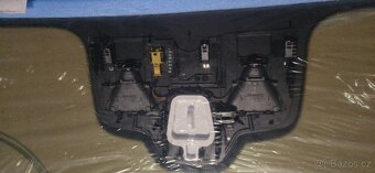 Nové origo sklo Mercedes E (W213) - 5