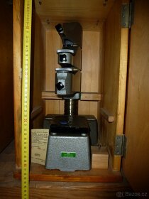 měřící stojan, stůl na měřidla - 5