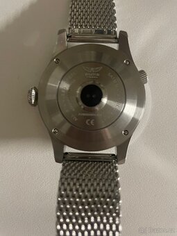 Pánské hodinky Aviator - 5