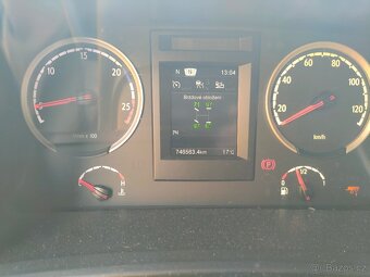 SCANIA R450 LowDeck/Standard. - 5