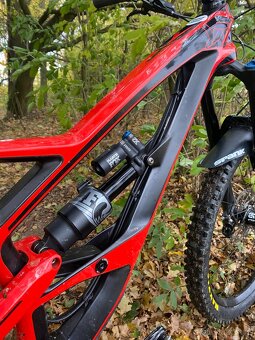 Yt capra cf pro race 2017 - 5