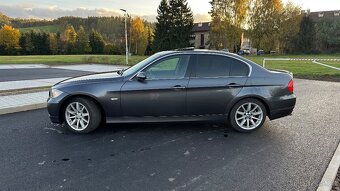 BMW e90 325i automat - 5