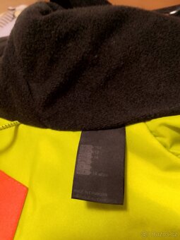 Lyžařskou bundu a kalhoty Oneill - 5