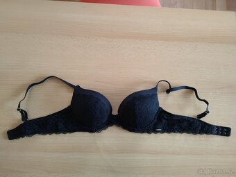 Lindex podprsenky, H&M body - 5