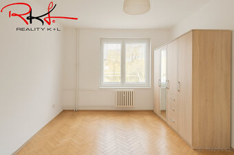 Pronájem, byt 2+1, Mělník - 5