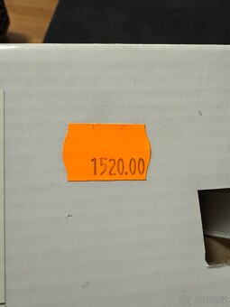 Dětskě in line (kolečkové) brusle 37-40 - 5