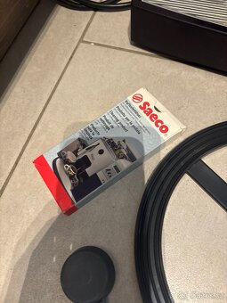 Kávovar Siemens - 5