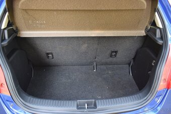Mazda 2 1,4D PO SERVISU,BEZ KOROZE - 5