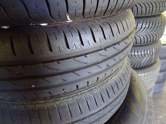 Letní pneu Nexen Nblue, 165/70/14, 4 ks, 6-7 mm - 5