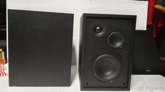 Grundig GHF 1030 3pásmové reproduktory - 5