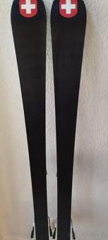 Stockli Sx super stav 162cm.jen 3.900,- - 5