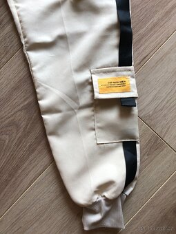Kalhoty cargo, velikost 146/152 - 5