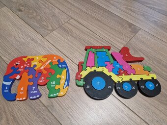 Úklid pokojíčku - 5