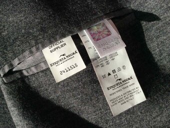 Panské sako ETIQUETA NEGRA, vel.40-42. - 5