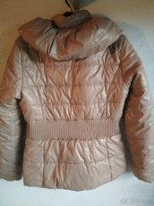 Jarní/podzimní bunda vel. 42 - 5