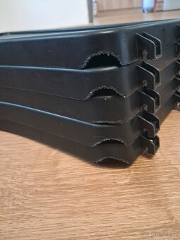 Vysoká klec- voliéra - 5