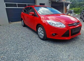 Ford Focus 1.6 TDCi - 5