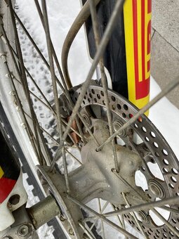 Suzuki RM 125 2008 - 5