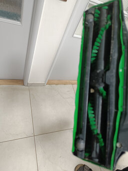 Vysavač Vorwerk 150 - 5