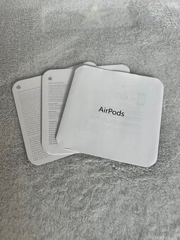 AirPods (gen)2 - 5